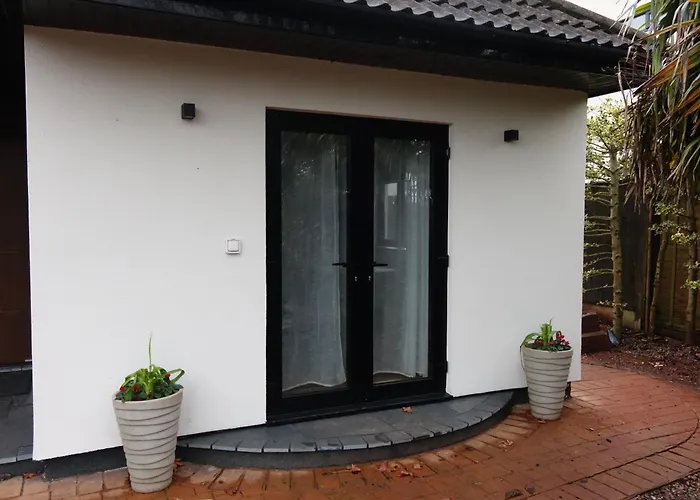 Stunning Guest House In Frenchay