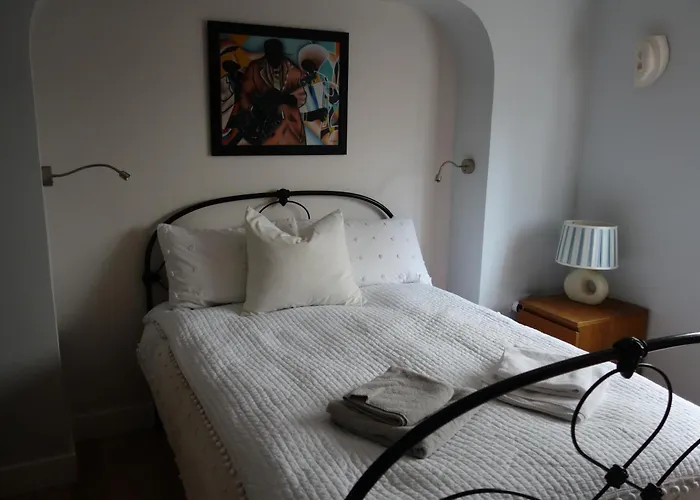 Stunning Guest House In Frenchay