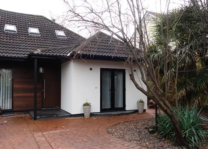 Stunning Guest House In Frenchay
