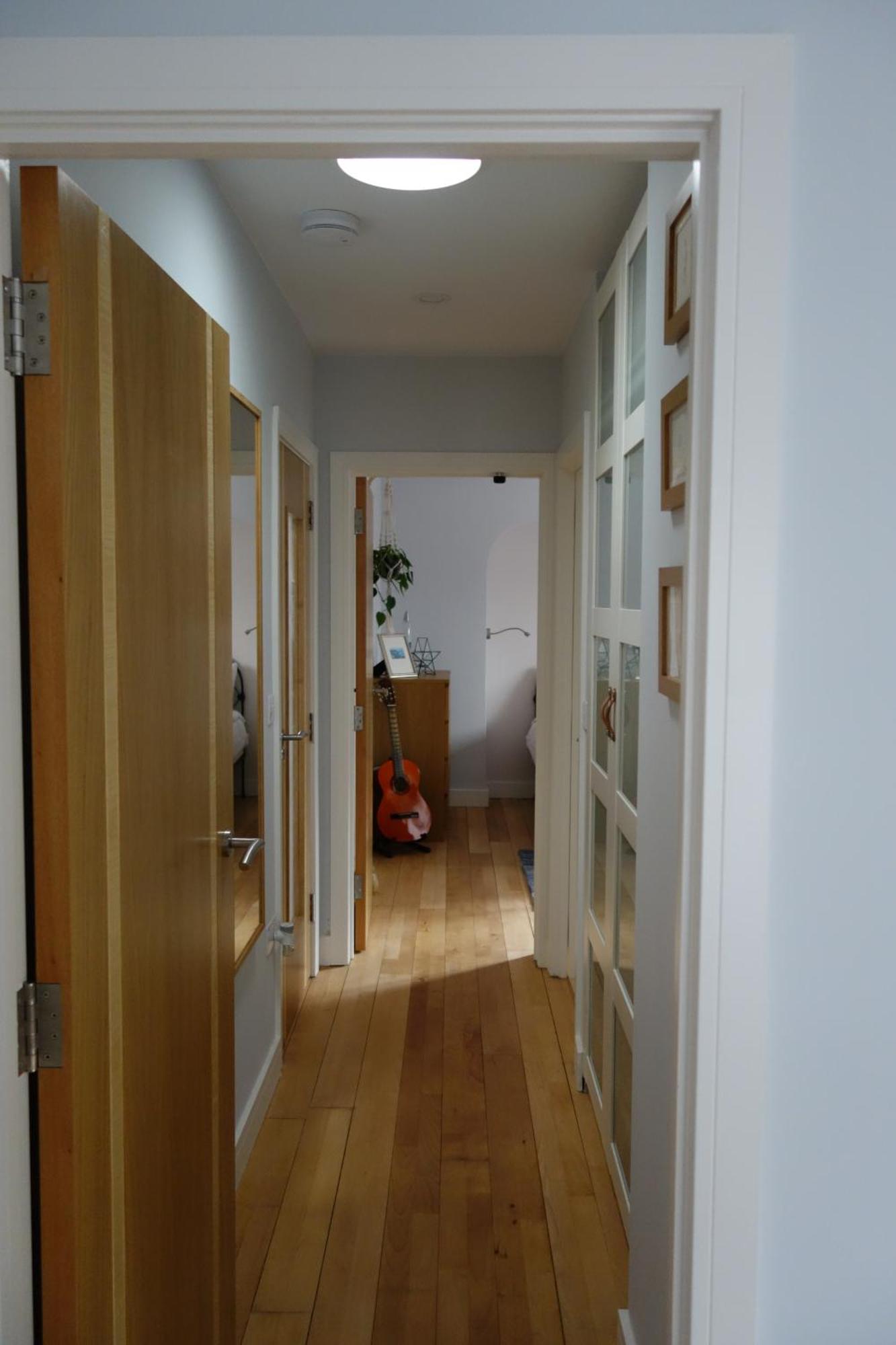 Appartamento Stunning In Frenchay *