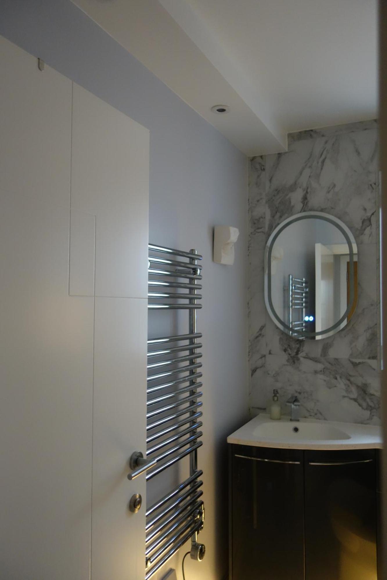 Stunning In Frenchay Appartamento
