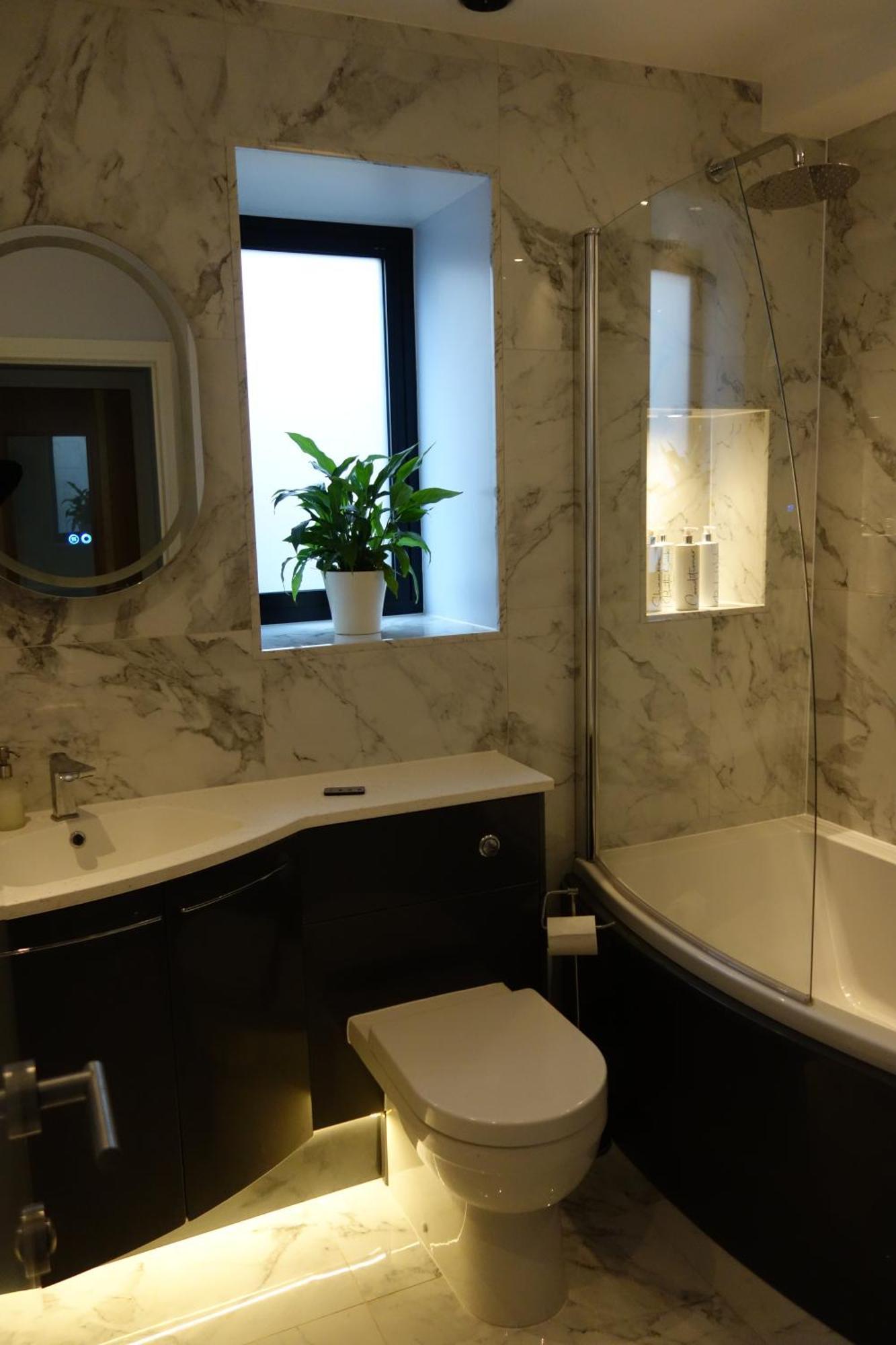Appartamento Stunning In Frenchay Bristol
