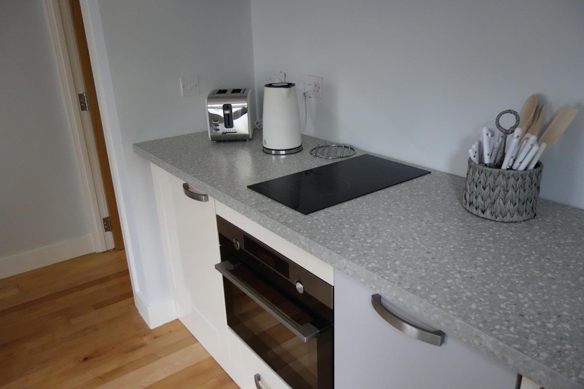Stunning In Frenchay Apartment