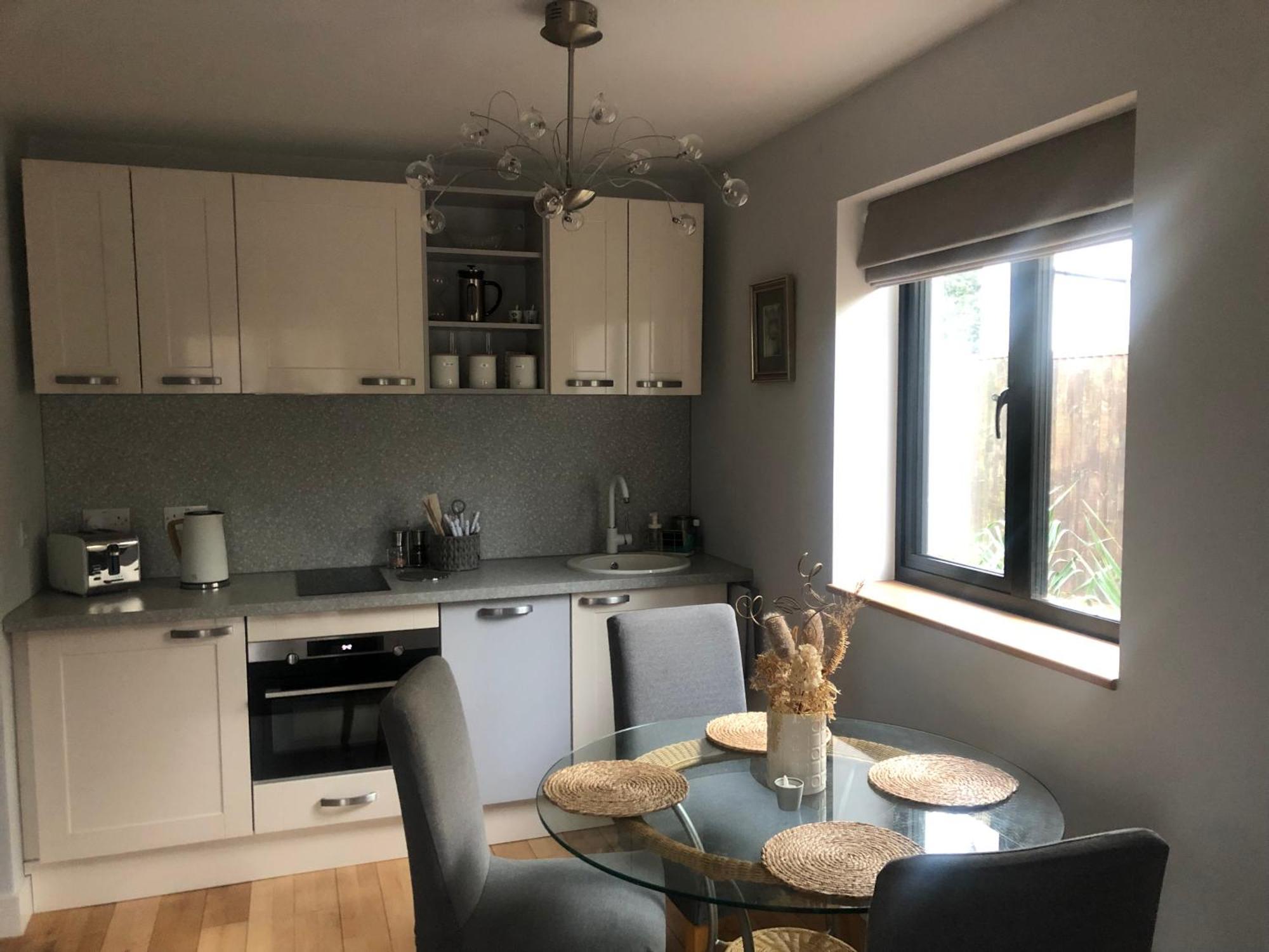 Stunning In Frenchay Appartamento Bristol